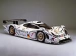 Porsche 911 GT1 98 LM 1998 года